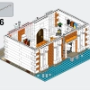 Венецианские дома (LEGO 910023)