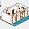 Венецианские дома (LEGO 910023)