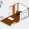 Венецианские дома (LEGO 910023)