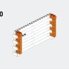 Венецианские дома (LEGO 910023)