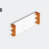 Венецианские дома (LEGO 910023)