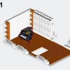 Венецианские дома (LEGO 910023)