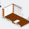 Венецианские дома (LEGO 910023)