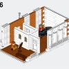 Венецианские дома (LEGO 910023)