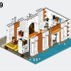 Венецианские дома (LEGO 910023)