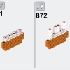Венецианские дома (LEGO 910023)