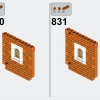 Венецианские дома (LEGO 910023)