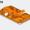 Венецианские дома (LEGO 910023)