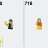 Венецианские дома (LEGO 910023)