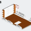 Венецианские дома (LEGO 910023)