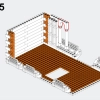 Венецианские дома (LEGO 910023)