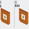 Венецианские дома (LEGO 910023)