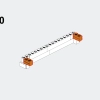 Венецианские дома (LEGO 910023)