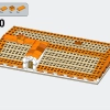 Венецианские дома (LEGO 910023)