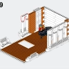 Венецианские дома (LEGO 910023)