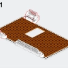 Венецианские дома (LEGO 910023)