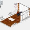 Венецианские дома (LEGO 910023)