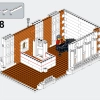 Венецианские дома (LEGO 910023)