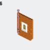 Венецианские дома (LEGO 910023)