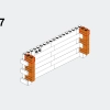 Венецианские дома (LEGO 910023)