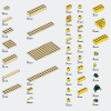 Венецианские дома (LEGO 910023)