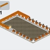 Венецианские дома (LEGO 910023)