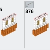 Венецианские дома (LEGO 910023)