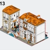 Венецианские дома (LEGO 910023)
