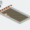 Венецианские дома (LEGO 910023)