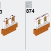 Венецианские дома (LEGO 910023)