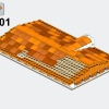 Венецианские дома (LEGO 910023)