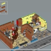 Джаз-клуб (LEGO 10312)