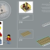 Джаз-клуб (LEGO 10312)