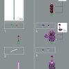 Букет полевых цветов (LEGO 10313)