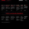 Букет полевых цветов (LEGO 10313)