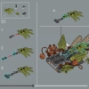 Композиция из сухоцветов (LEGO 10314)