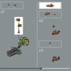 Композиция из сухоцветов (LEGO 10314)
