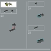Композиция из сухоцветов (LEGO 10314)