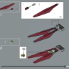 Композиция из сухоцветов (LEGO 10314)