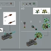 Композиция из сухоцветов (LEGO 10314)