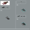 Композиция из сухоцветов (LEGO 10314)