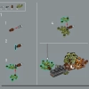 Композиция из сухоцветов (LEGO 10314)