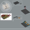 Композиция из сухоцветов (LEGO 10314)