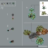 Композиция из сухоцветов (LEGO 10314)
