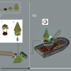 Композиция из сухоцветов (LEGO 10314)