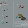 Композиция из сухоцветов (LEGO 10314)