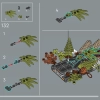 Композиция из сухоцветов (LEGO 10314)