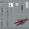 Композиция из сухоцветов (LEGO 10314)