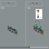 Композиция из сухоцветов (LEGO 10314)
