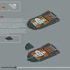 Композиция из сухоцветов (LEGO 10314)